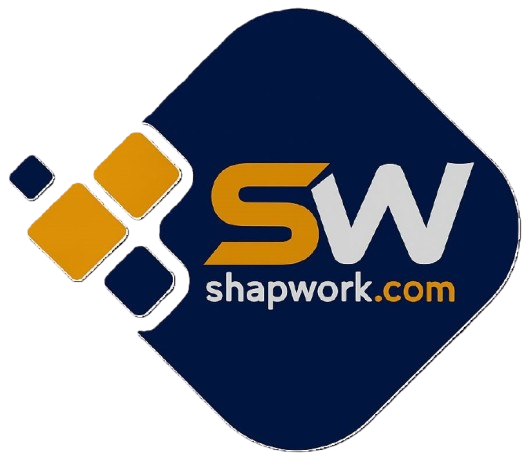 Shapwork Logo